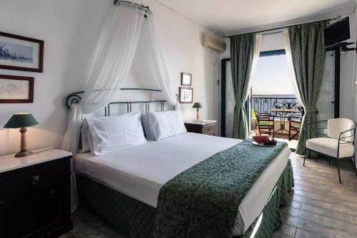  Dionysos Hotel in Skala