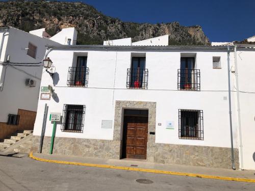 Casa Alegria gîte à louer Algodonales