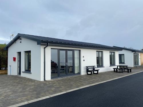 Tullybay Holiday Lodges