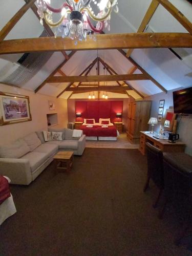 No 1 Hotel, Wooler (fotografie 3)