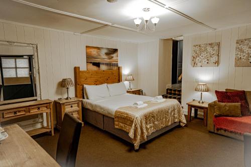 No 1 Hotel, Wooler (fotografie 5)