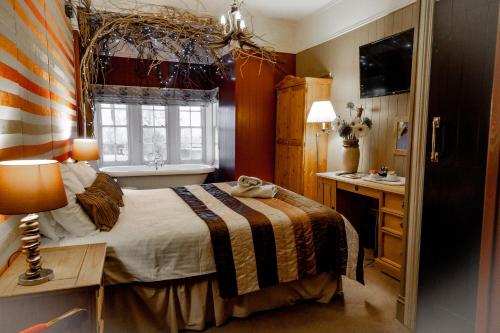 No 1 Hotel, Wooler (fotografie 6)