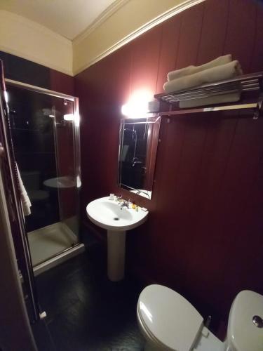 No 1 Hotel, Wooler (fotografie 7)