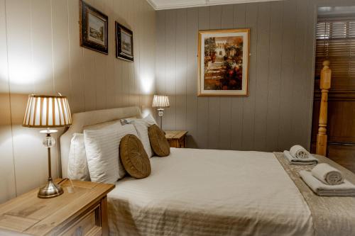 No 1 Hotel, Wooler (fotografie 9)