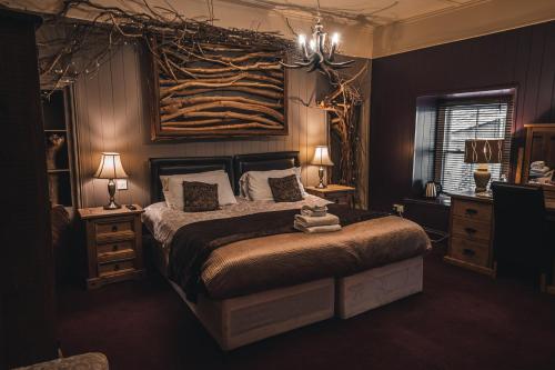 No 1 Hotel, Wooler (fotografie 10)