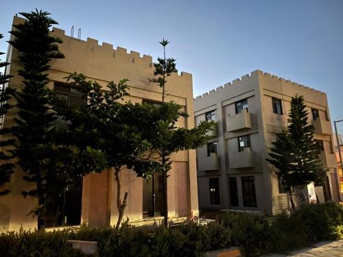 Unterkunft von außen, 尼莫日記民宿 near Lintou Park