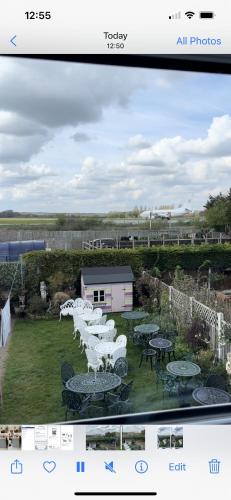 Southend Airport Bed & Breakfast