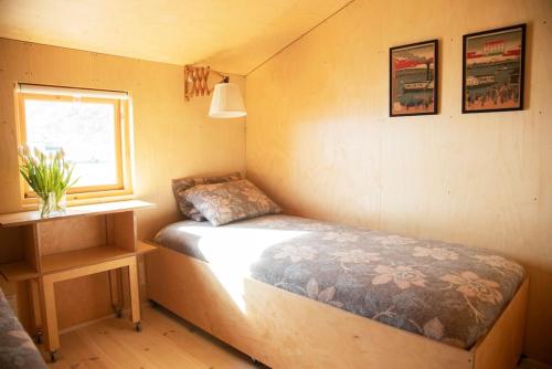 Villa Lofoten - The Saltery Villa Lofoten - The Saltery