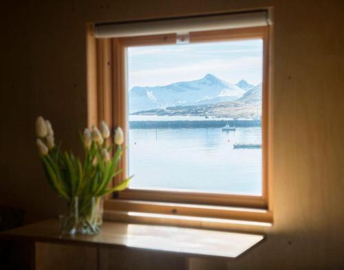 Villa Lofoten - The Saltery Villa Lofoten - The Saltery