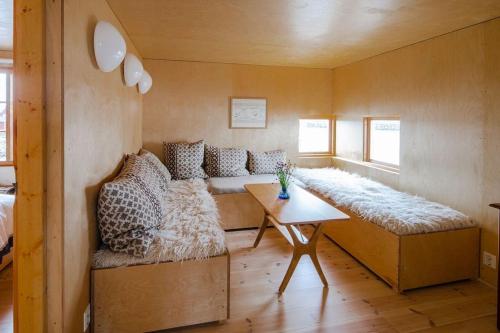 Villa Lofoten - The Saltery Villa Lofoten - The Saltery