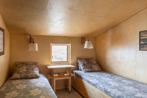 Villa Lofoten - The Saltery Villa Lofoten - The Saltery