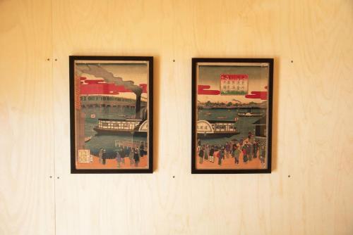 Villa Lofoten - The Saltery Villa Lofoten - The Saltery