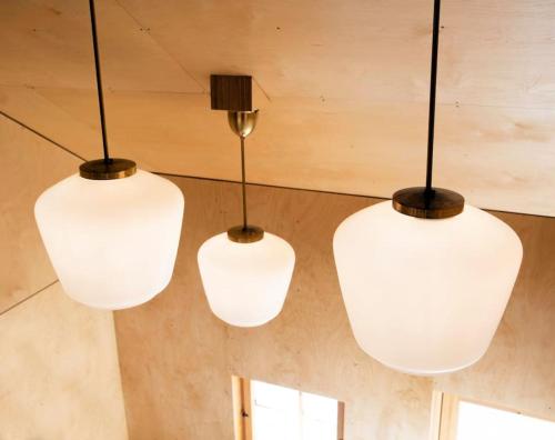 Villa Lofoten - The Saltery Villa Lofoten - The Saltery