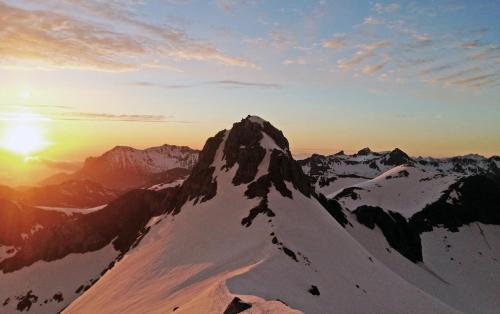 Villa Lofoten - The Saltery Villa Lofoten - The Saltery
