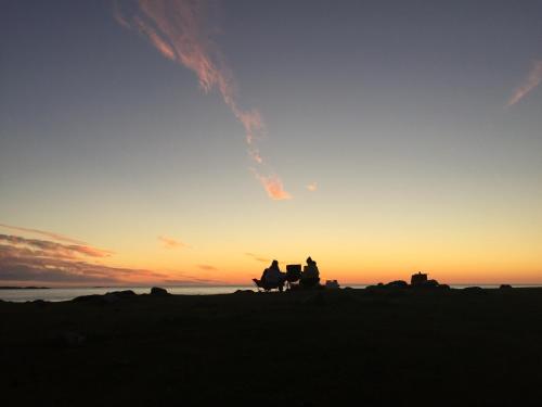 Villa Lofoten - The Saltery Villa Lofoten - The Saltery