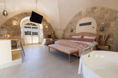 Lifta Boutique Hotel & Spa