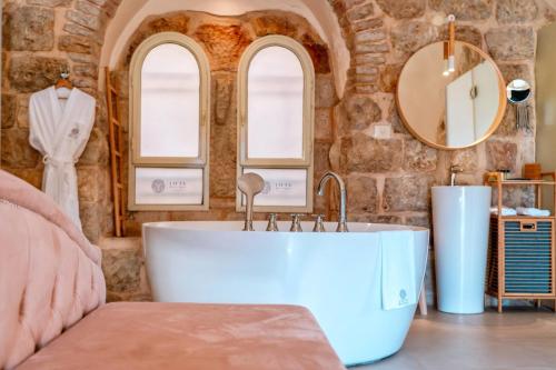 Lifta Boutique Hotel & Spa