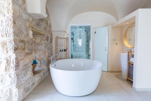 Lifta Boutique Hotel & Spa Room Type - Suite