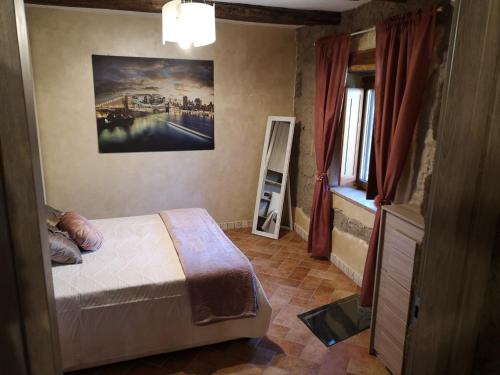 La casa nel borgo gîte à louer Magugnano