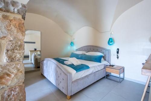 Lifta Boutique Hotel & Spa Room Type - Suite