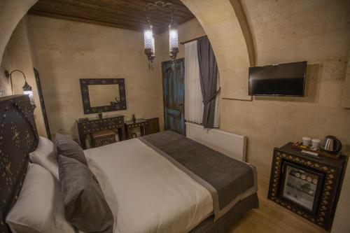 Sinasos Star Hotel - image 4
