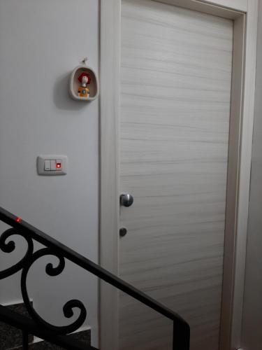  Nonna Peppa holiday house in Mazzeo