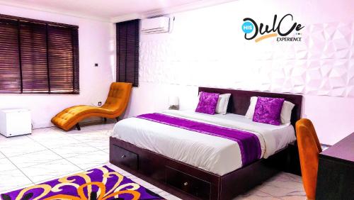 HIS Dulce Apartments Lagos