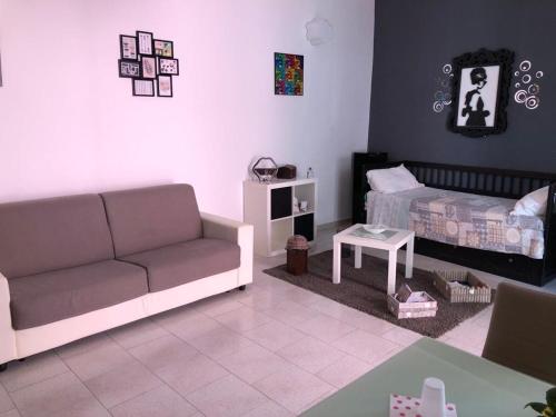 Casa Vacanza Da Nusco, Naples