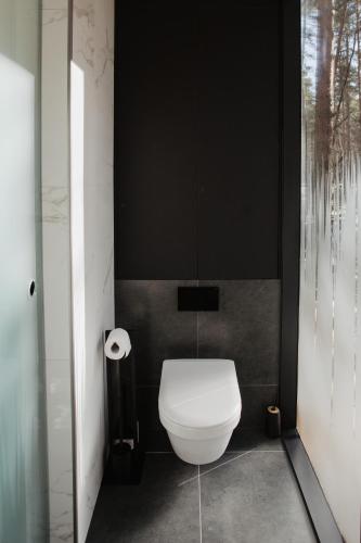 Bathroom, Stay OOD Laheranna SARA -with sauna in Kaberneeme