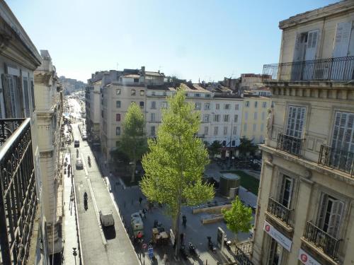 Vieux Port Appartement Maritime de 72m² et balcon, Marsiglia (foto 8)