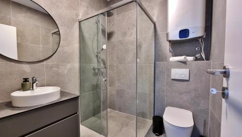 Two-Bedroom Apartment image 10