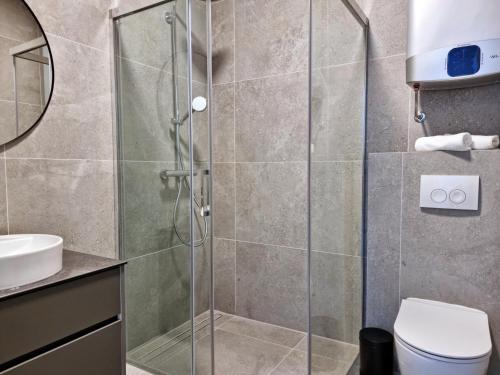 Two-Bedroom Apartment image 9