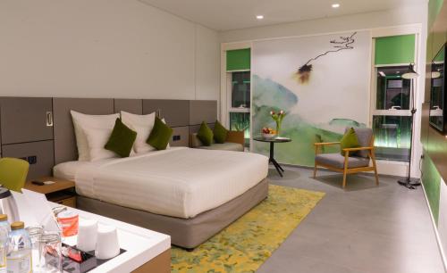 Al Khoory Courtyard Hotel - image 7