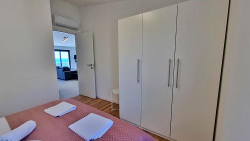 Two-Bedroom Apartment image 5