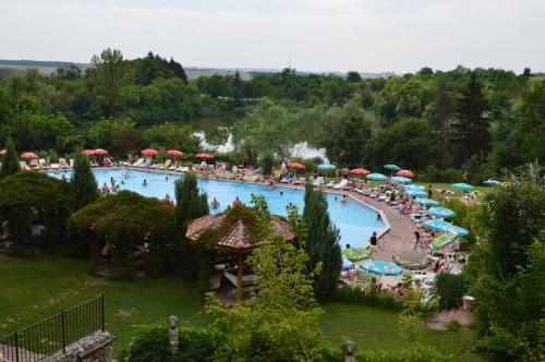 . Hotel Grivitsa