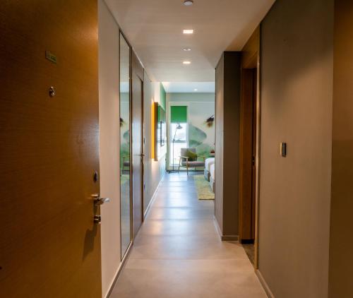 Al Khoory Courtyard Hotel - image 12