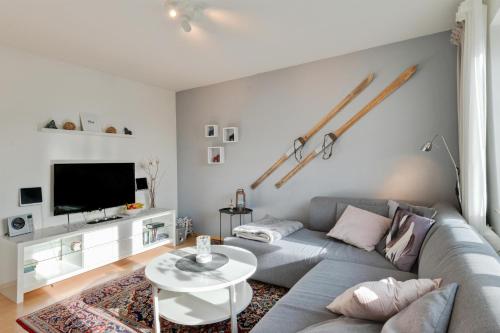  Eastback Apartment, Unterkunft in Zell am See