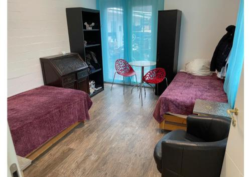 Villa Dada in 阿倫斯費爾德