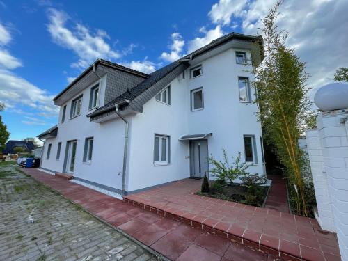 Villa Dada in 阿倫斯費爾德