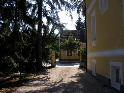 Haus Gaaden