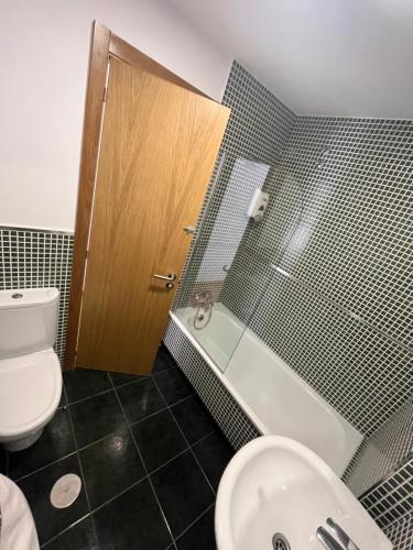  ENTRECAMIÑOS in O Pedrouzo