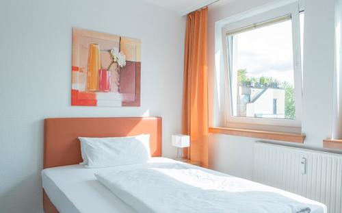 Dietrich-Bonhoeffer-Hotel Berlin Mitte - image 9