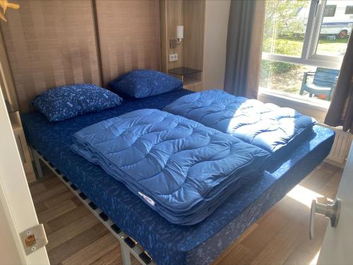 Vakantiepark Kijkduin - 870, L'Aia (foto 6)