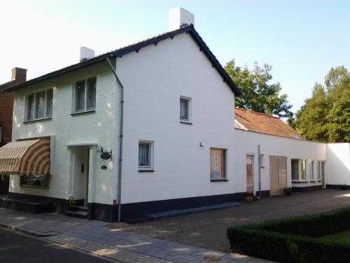 B&B Stevensweert - Vakantie Appartementen Engelen - Bed and Breakfast Stevensweert