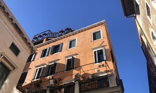 Le Vele di Venezia