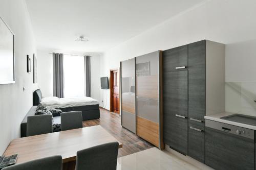 Apartmany Na Namesti 85 in Jindrichuv Hradec