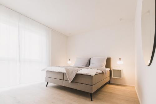 STEILLAGE - Design Moselsuiten mit Panoramablick und SPA, Brauneberg (Foto 7)
