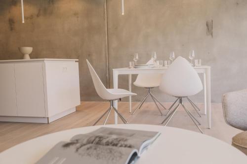STEILLAGE - Design Moselsuiten mit Panoramablick und SPA, Brauneberg (Foto 8)