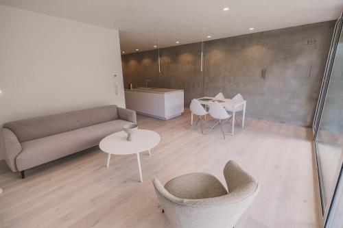 STEILLAGE - Design Moselsuiten mit Panoramablick und SPA