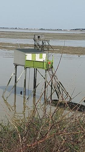 Pied à Mer et Nature